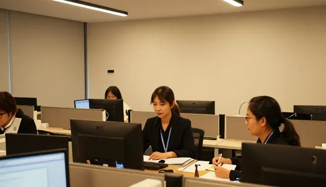 商务项目咨询适用条件与处理方向分析