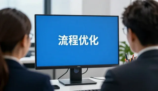 如何有效应对业务发展中信息孤岛问题