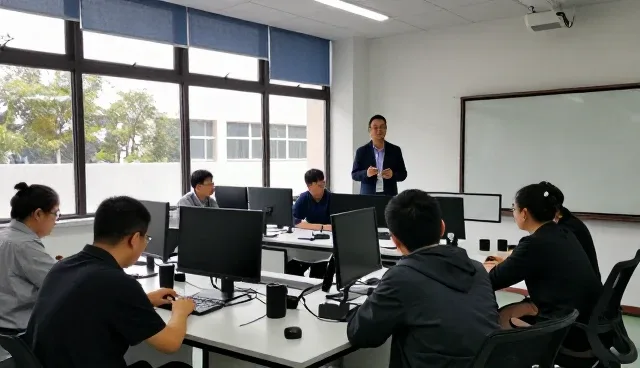 经验帮助管理实现效率提升