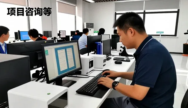 项目咨询等如何满足现代商业空间需求
